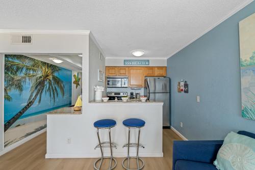 Paradise Beach Sailport Resort Condo