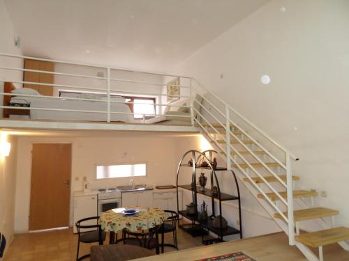 Green River Apartment, Mostar