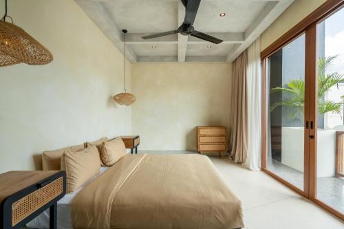 Liminal Palace Villa 2 by Betterplace