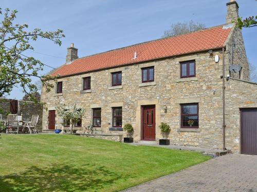 The Granary gîte à louer Manfield