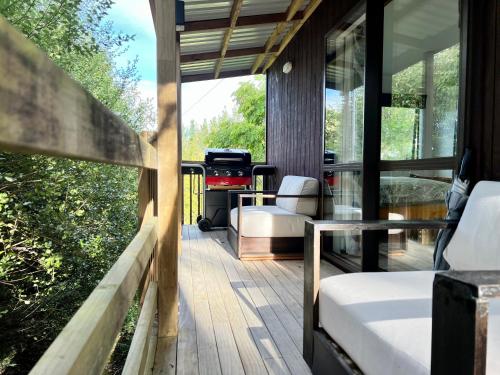 Létesítmények, Country Nirvana in Dargaville