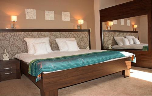 斯塔拉卡梅尼察酒店 斯塔拉卡梅尼察酒店