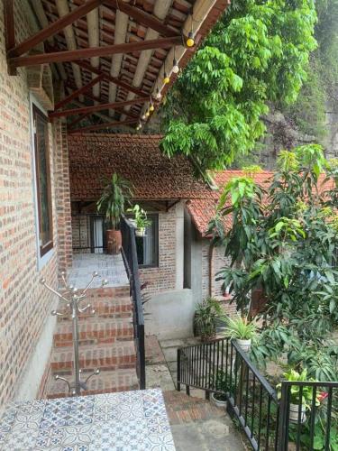 Deluxe Family Suite, Anh Tuan Tam Coc Old Space Bungalow in Ninh Bình