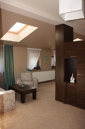 斯塔拉卡梅尼察酒店 斯塔拉卡梅尼察酒店