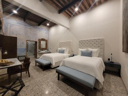 446432712 Milo Collection Hotel
