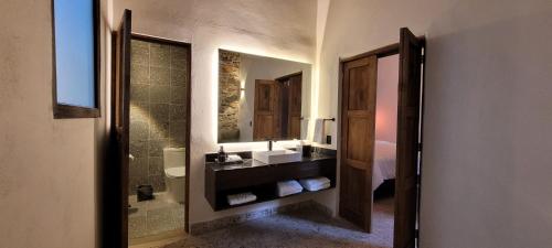 Milo Collection Hotel Room Type - Junior Suite