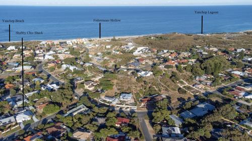 Közeli látványosságok, Shabby Chic Shack - 2 bedroom Beach Cottage in Yanchep