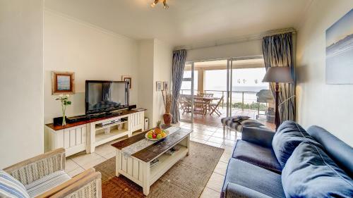 Illovo Beach Apartments at La Mer Illovo Beach Apartments at La Mer