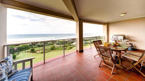 Illovo Beach Apartments at La Mer Illovo Beach Apartments at La Mer