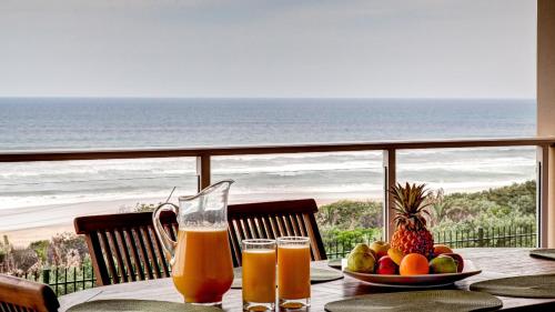 Illovo Beach Apartments at La Mer Illovo Beach Apartments at La Mer