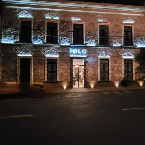 446434928 Milo Collection Hotel