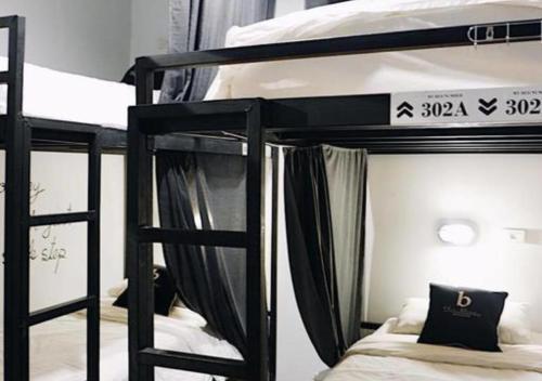 BLOOMZ HOSTEL, Chiang Mai