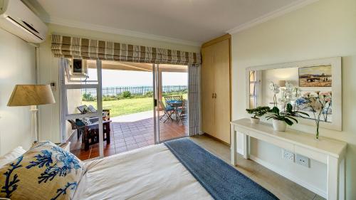 Illovo Beach Apartments at La Mer Illovo Beach Apartments at La Mer