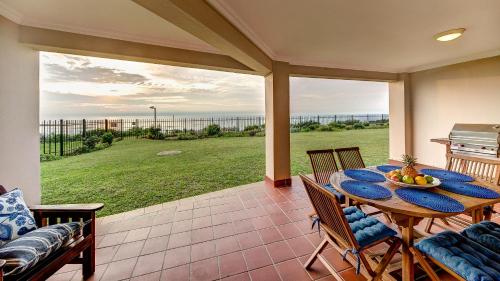 Illovo Beach Apartments at La Mer Illovo Beach Apartments at La Mer