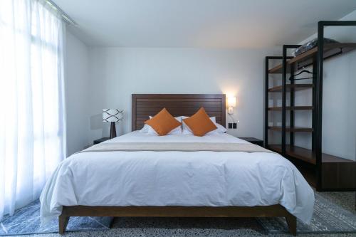 Casa Sofía Hotel Boutique in Atlacomulco, Mexico
