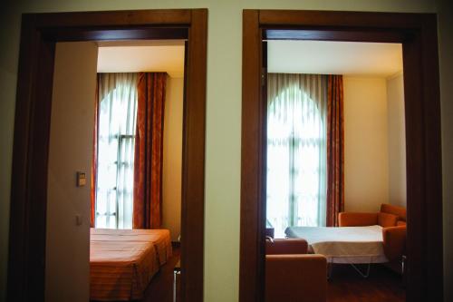Hotel Apartamentos Gerês Ribeiro