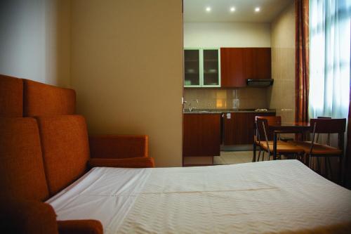 Hotel Apartamentos Gerês Ribeiro