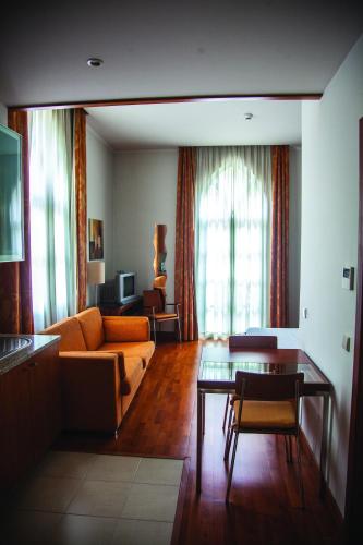 Hotel Apartamentos Gerês Ribeiro