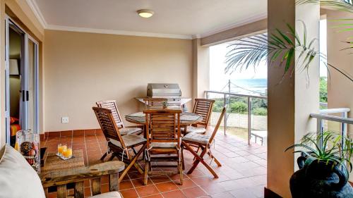 Illovo Beach Apartments at La Mer Illovo Beach Apartments at La Mer