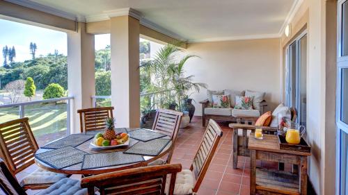 Illovo Beach Apartments at La Mer Illovo Beach Apartments at La Mer