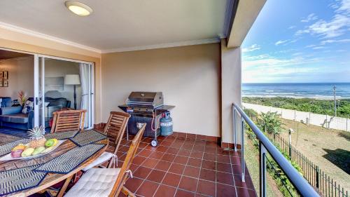 Illovo Beach Apartments at La Mer Illovo Beach Apartments at La Mer