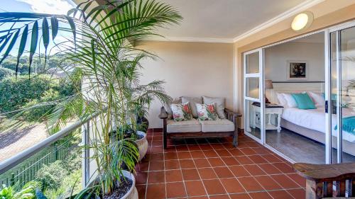 Illovo Beach Apartments at La Mer Illovo Beach Apartments at La Mer