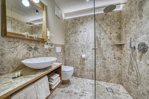  Eco Bnb & Apartments Bründlerhof in Marling