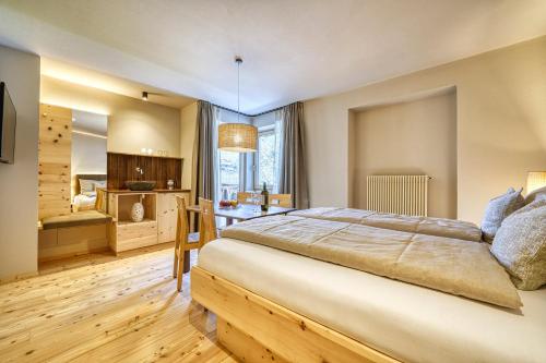  Eco Bnb & Apartments Bründlerhof in Marling