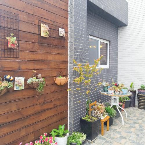 Penghu Pincheng B&B - 숙소 외관