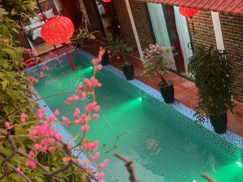 B&B Huế - Sunshine villa thuy bieu - Bed and Breakfast Huế