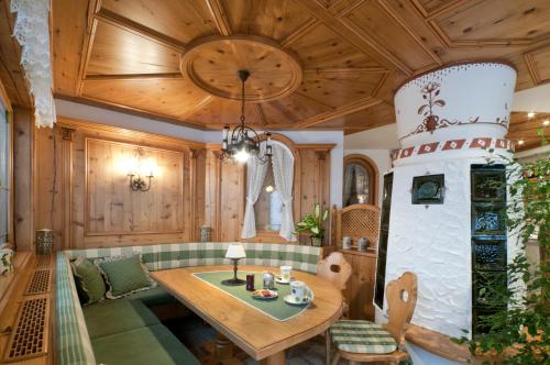 Bar/lounge, Hotel Gianna in Palu