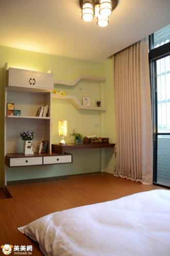 Xinshe Xiao Shu time homestay in Xinshe District