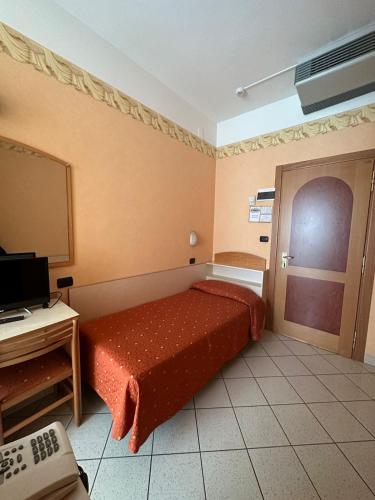 Hotel Ambra – Rimini, IN