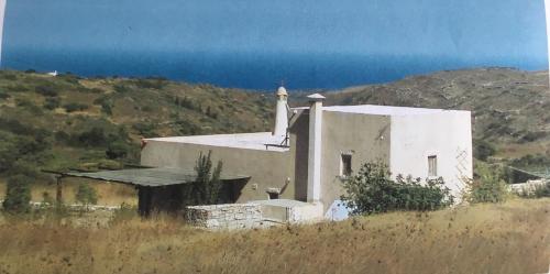 KYTHIRA ISLAND RETREAT