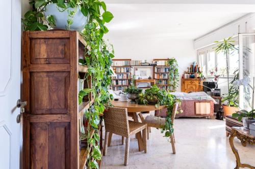 Large Room e Small Private Bathroom Between Mondello Beach and Old Town! Free Park!, Palermo (fotografie 7)