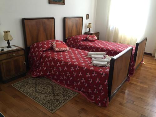 1 queen bed
