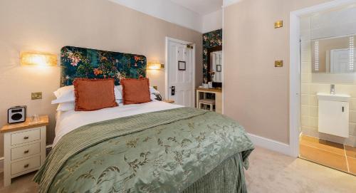 Applegarth Villa Hotel & Restaurant (Adult Only) Room Type - Deluxe room 15