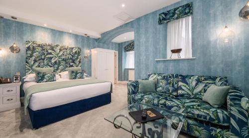 Excellent room comfort & quality