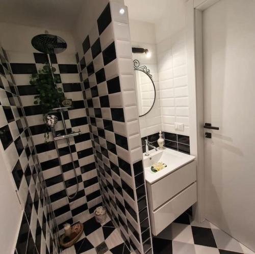 CASA CIMELLA, un nido nel cuore del porto antico cod CITRA 010025-LT-2629, Genua (zdjęcie 9)