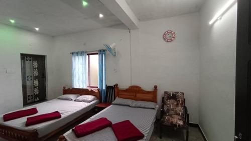 Vlp Home Stay in Valparai