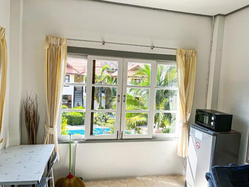 Amy Village Apartments & Digital Hub – Ko Samui, UT