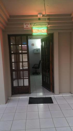 전망, Pearl Guest House Vanderbijlpark Johannesburg in 밴더바일 파크