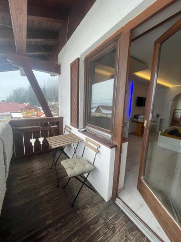 Aquamarin Studio 208 in Thorl