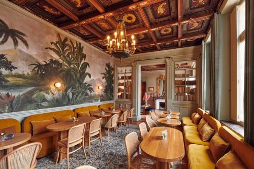Boutique Hôtel Château Beaupin Restaurant & Wellness, Marsiglia (foto 6)