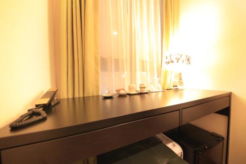 Centurion Hotel Ikebukuro Station, Tokio (fotografie 10)