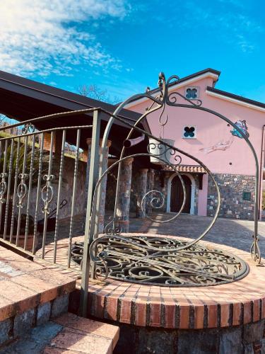 B&B Girasole, Torraca