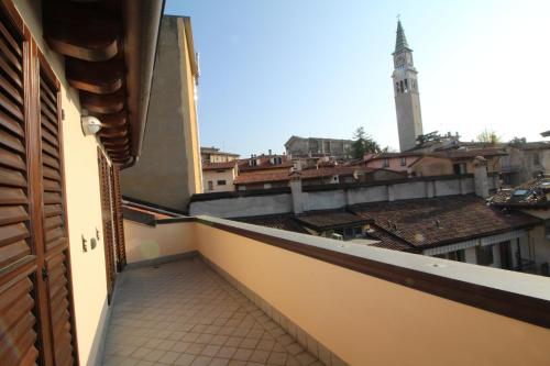 APPARTAMENTI Residence MGM - Apartment - Ponte San Pietro