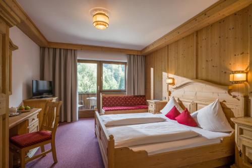 Hotel Haflingerhof - image 4