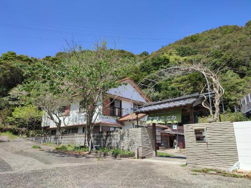 外部景觀