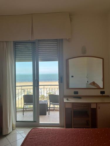 Hotel Ambra – Rimini, IN